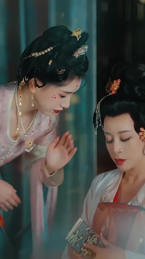 武则天传奇（82集）短剧精彩绝伦