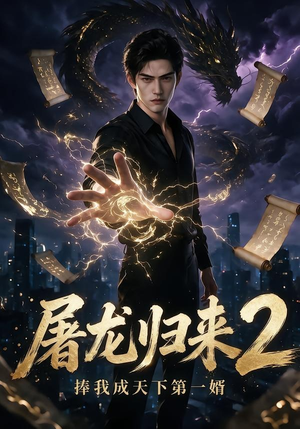 屠龙归来2:捧我成天下第一婿(113集) 屠龙归来2:捧我成天下第一婿(113集)免费看全网短剧