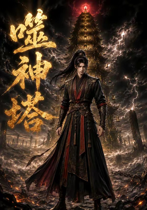 噬神塔(143集) 噬神塔(143集)短剧太上头了