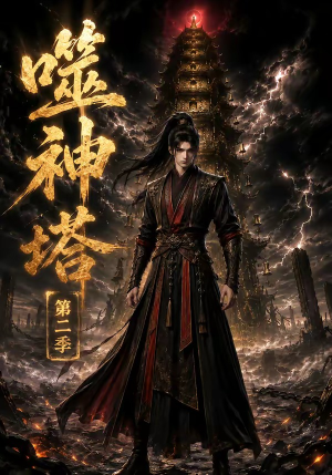 噬神塔第二季（126集）最近很火的短剧