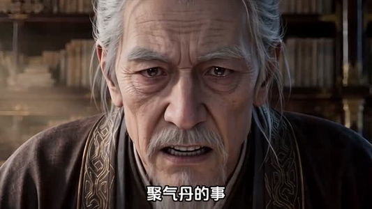 修仙:我的词条能开挂(138集) 修仙:我的词条能开挂(138集)一起看短剧