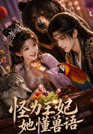 怪力王妃她懂兽语(61集) 怪力王妃她懂兽语(61集)百度网盘在线看