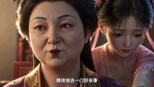 世子今天服了吗（34集）排行榜前十短剧