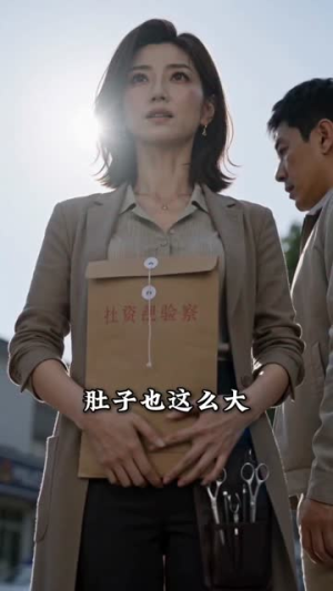 一寸屋檐，一份底线（78集）抢先看新短剧