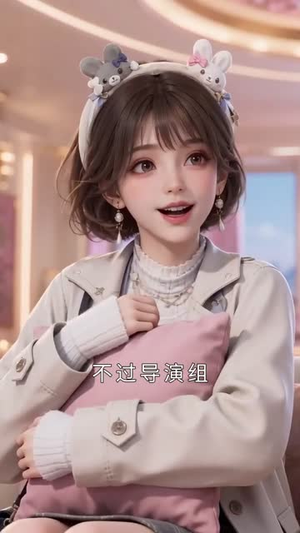 上恋综组CP，我成了国民老公（58集）甜宠短剧推荐