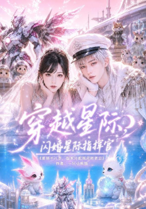 穿越星际,闪婚星际指挥官(60集) 穿越星际,闪婚星际指挥官(60集)短剧热门推荐