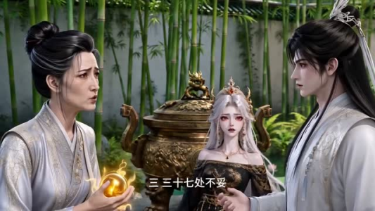凡人修仙，无灵根也能当大佬第二季（60集）好看吗