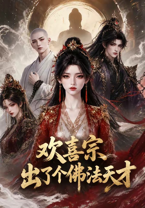 欢喜宗出了个佛法天才(56集) 欢喜宗出了个佛法天才(56集)短剧太精彩