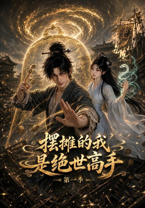 摆摊的我是绝世高手第一季（141集）精彩短剧片段