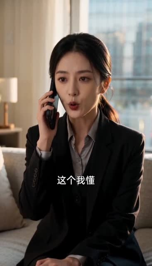 闪婚协议:律师与法医的双向救赎(96集) 闪婚协议:律师与法医的双向救赎(96集)短剧