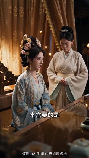 心声如雪,远嫁如春(55集) 心声如雪,远嫁如春(55集)这短剧太好看了