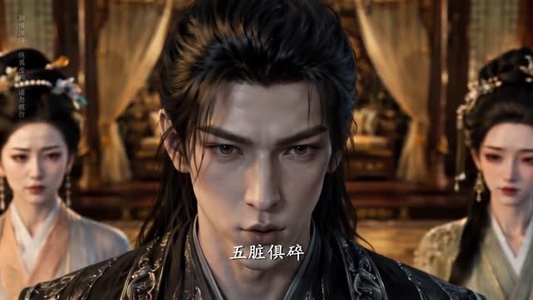 我靠伤害反弹系统,活成了将军府的活祖宗(45集) 我靠伤害反弹系统,活成了将军府的活祖宗(45集)热播短剧追不停