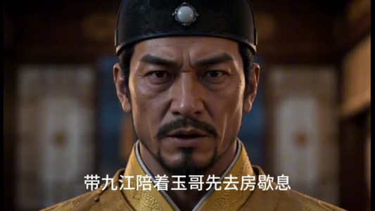 洪武朝的子孙们第二季(150集) 洪武朝的子孙们第二季(150集)追短剧看全集