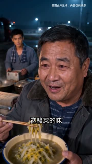 向晚美食创业记(74集) 向晚美食创业记(74集)真的太精彩了