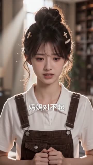 听懂猫语后我成全家团宠(70集) 听懂猫语后我成全家团宠(70集)爆款短剧一起追