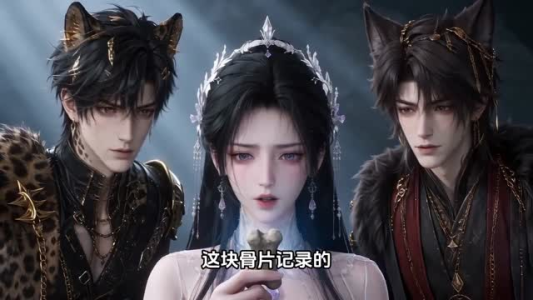 带着空间穿兽世:我在兽世混日子(201集) 带着空间穿兽世:我在兽世混日子(201集)推荐你们也去看