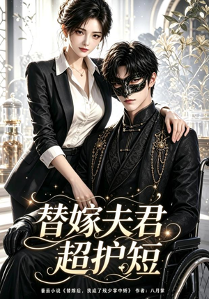 替嫁夫君超护短(100集) 替嫁夫君超护短(100集)短剧精彩片段