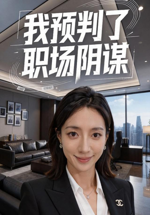 我预判了职场阴谋(35集) 我预判了职场阴谋(35集)免费看全集