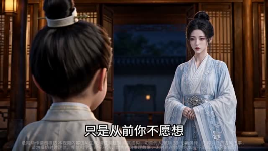 掌生:萧府大小姐她名满京城第二季(143集) 掌生:萧府大小姐她名满京城第二季(143集)排行榜前十短剧