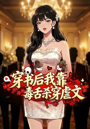 穿书后我靠毒舌杀穿虐文(19集) 穿书后我靠毒舌杀穿虐文(19集)在线观看全集