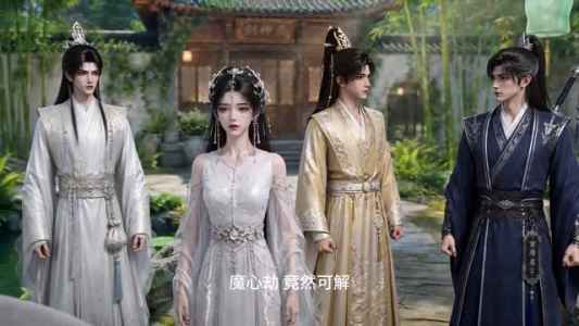 凡人修仙,无灵根也能当大佬(60集) 凡人修仙,无灵根也能当大佬(60集)免费看短剧