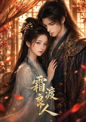 霜渡良人（85集）追短剧看全集