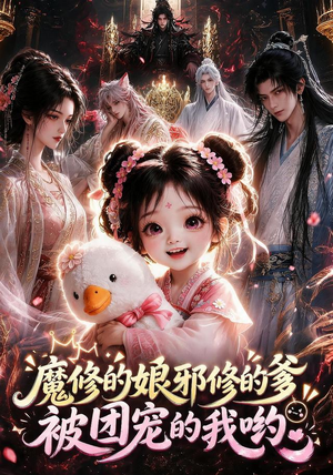 魔修的娘邪修的爹被团宠的我哟（121集）热门短剧榜单