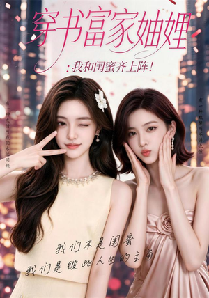 穿书富家妯娌，我和闺蜜齐上阵（80集）短剧片段推荐