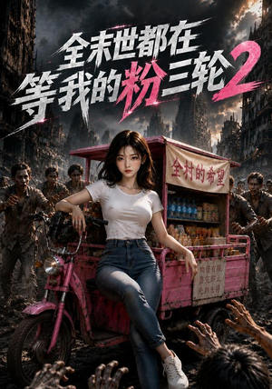 全末世都在等我的粉三轮2(125集) 全末世都在等我的粉三轮2(125集)最火短剧推荐