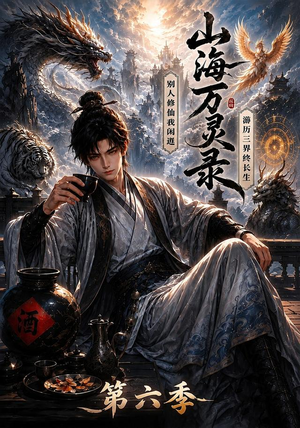 山海万灵录第六季（107集）好看短剧抢先看