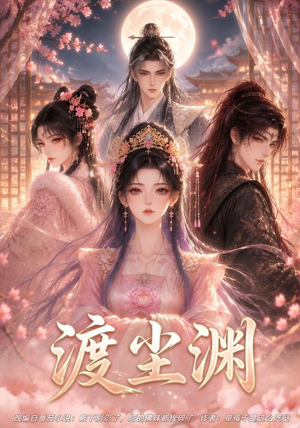 渡尘渊（120集）最火的短剧