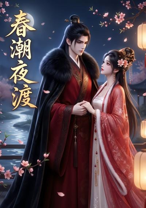 春潮夜渡(20集) 春潮夜渡(20集)短剧推荐更新中