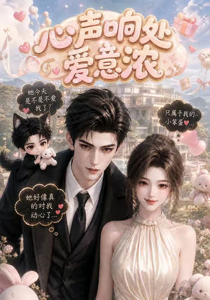 心声响处爱意浓（62集）精彩短剧免费看