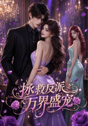 拯救反派之万界盛宠（235集）短剧演员排行榜