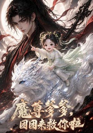 魔尊爹爹,团团来救你啦(47集) 魔尊爹爹,团团来救你啦(47集)好看的短剧推荐