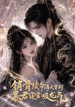 销骨续命,每天穿到暴君寝宫吸龙气(100集) 销骨续命,每天穿到暴君寝宫吸龙气(100集)每日短剧追不停