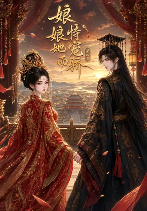 娘娘她恃宠而骄第四季(100集) 娘娘她恃宠而骄第四季(100集)精彩短剧来袭