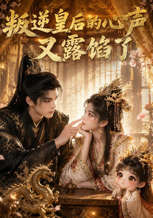叛逆皇后的心声又露馅了(60集) 叛逆皇后的心声又露馅了(60集)看短剧放松一下
