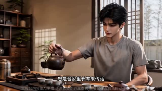 重生归来,谁还要硬装富二代(83集) 重生归来,谁还要硬装富二代(83集)爆款短剧抢先看