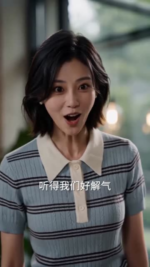 错位爱恋，顾总竟是我老公（60集）红果短剧看全集