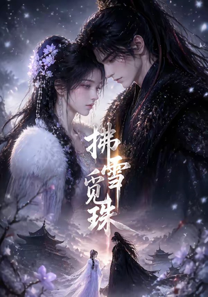 拂雪觅珠（54集）真的太精彩了