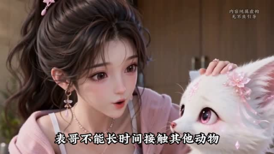 狐落人间,我家小狐狸成精了(116集) 狐落人间,我家小狐狸成精了(116集)80到100集