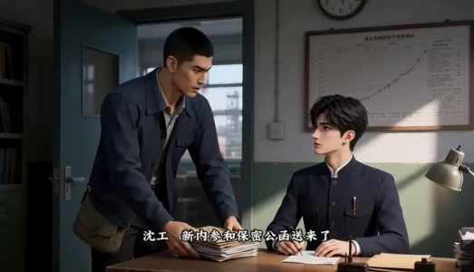 归芯第三季（65集）短剧前十排行榜