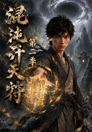 混沌开天符第二季(131集) 混沌开天符第二季(131集)热播短剧抢先看