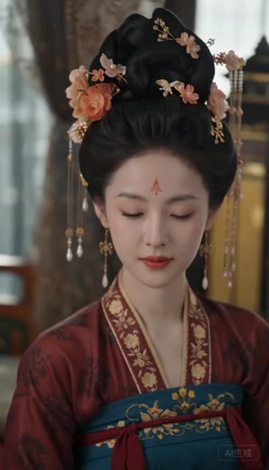 金阙锁春风2：王府篇（上）（71集）第32集