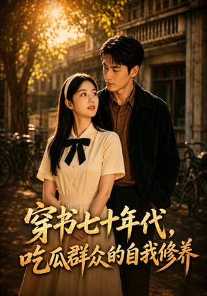 穿书七十年代,吃瓜群众的自我修养(91集) 穿书七十年代,吃瓜群众的自我修养(91集)夸克在线观看