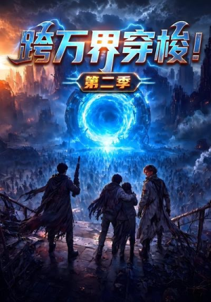 跨万界穿梭！第二季（116集）一起追短剧吧
