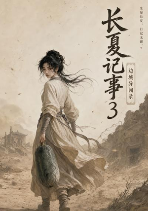 长夏记事3,边城异闻录(25集) 长夏记事3,边城异闻录(25集)短剧更新抢先看