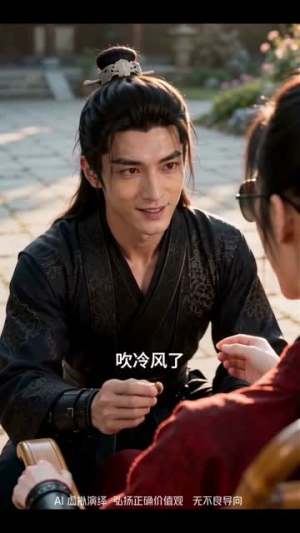 逃婚带上俊小弟，竟然是那疯批新郎（23集）战神短剧推荐