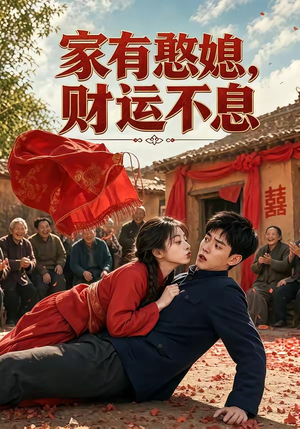 家有憨媳,财运不息(39集) 家有憨媳,财运不息(39集)最火爆短剧